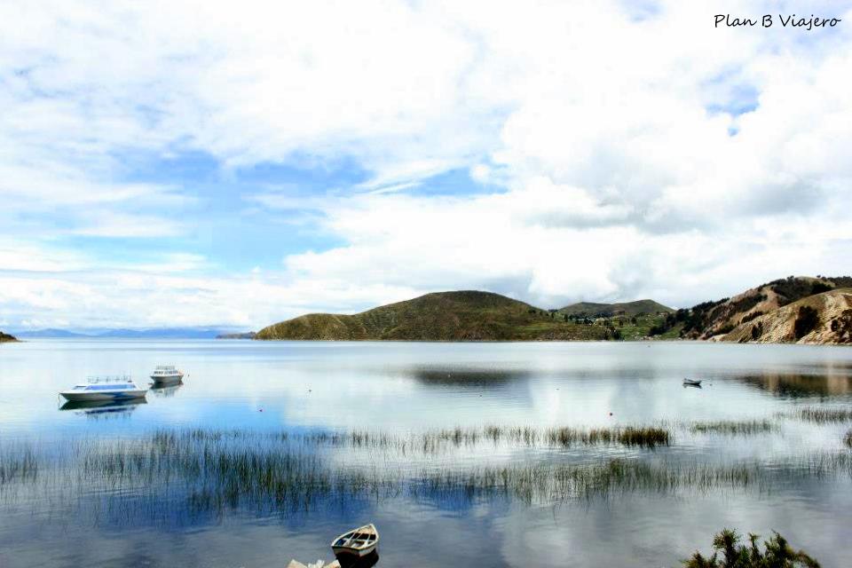 plan b viajero, Isla del Sol, Lago Titicaca, Bolivia 