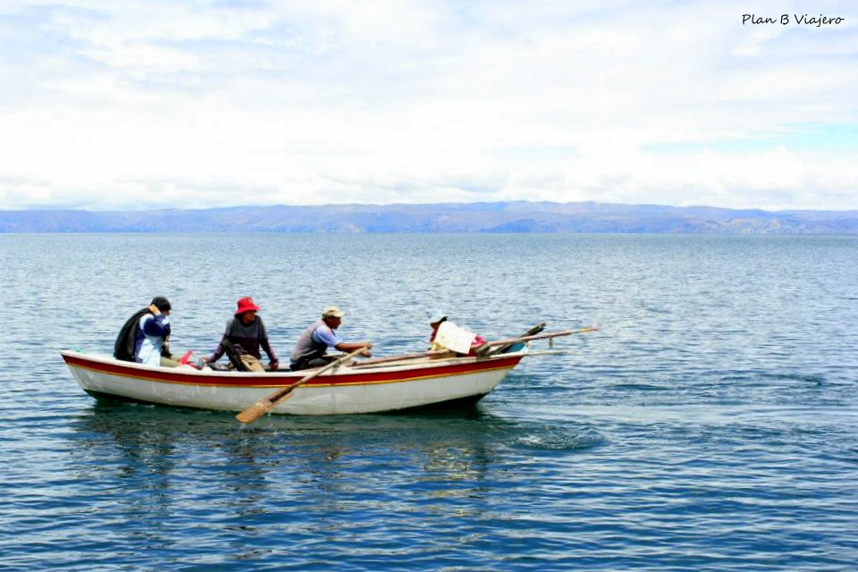 plan b viajero, Isla del Sol, Lago Titicaca, Bolivia 