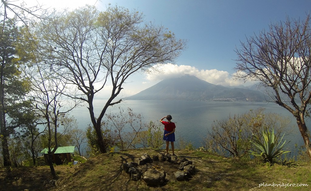 plan b viajero, lago atitlan guatemala, lago atitlan san marcos, lago atitlan como llegar