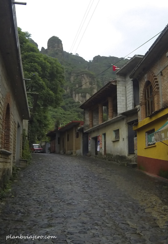 Plan B Viajero Amatlán de Quetzalcoátl