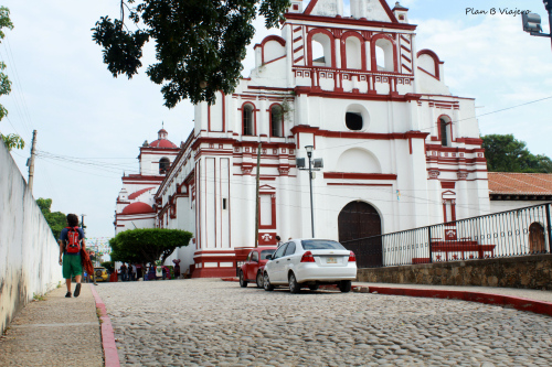 Qué visitar cerca de San Cristóbal de Las Casas