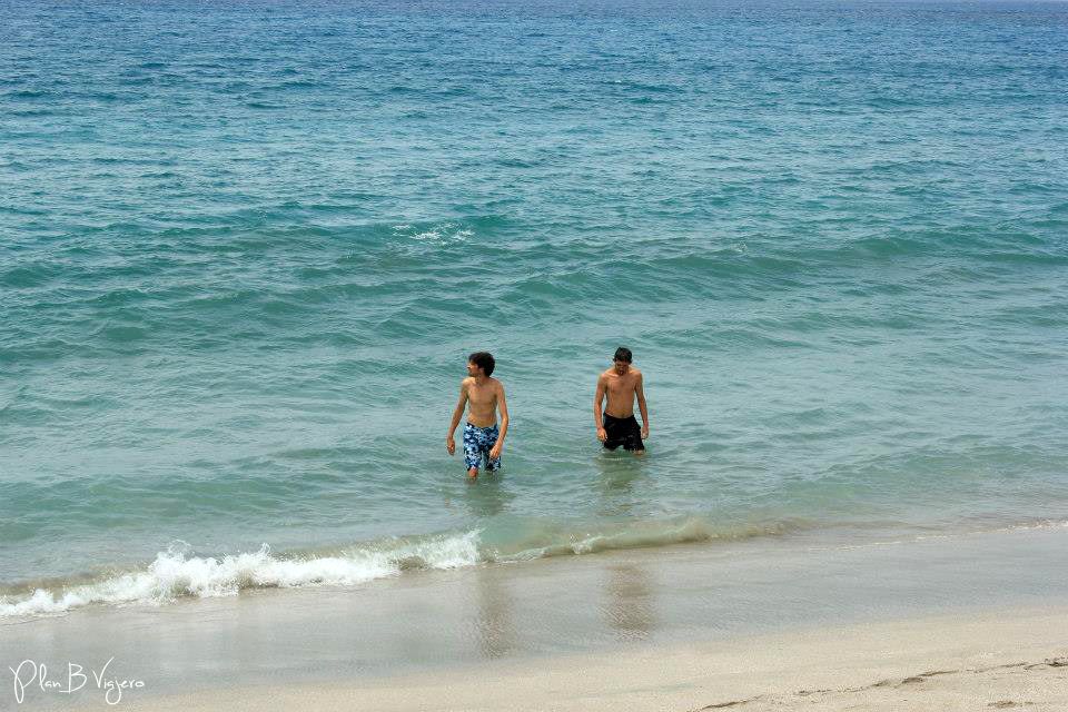 Puerto López y la playa más linda de Ecuador