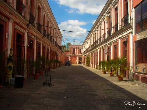 plan b viajero Ciudad de Guatemala y Antigua Centro Histórico