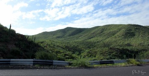 Mulegé Baja California Sur