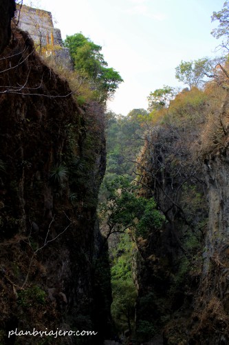 Plan B Viajero Tepoztlán