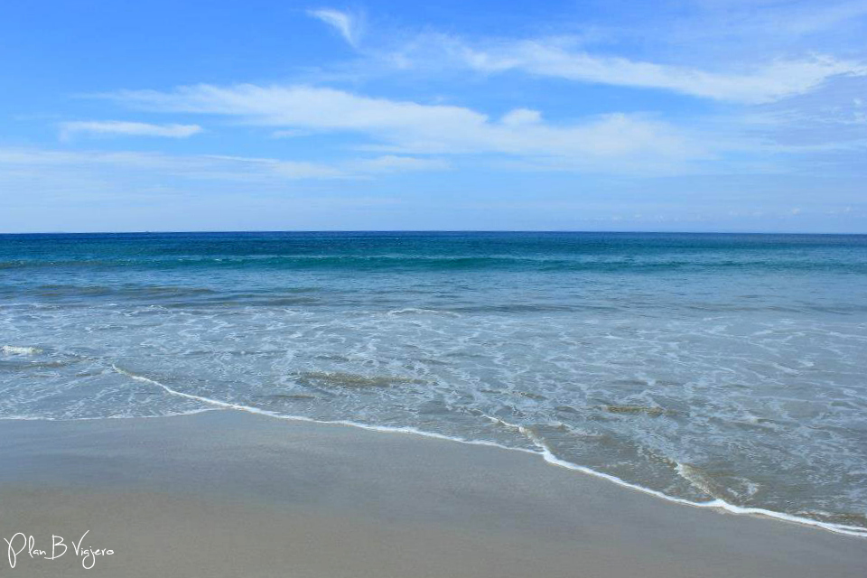 Puerto López y la playa más linda de Ecuador