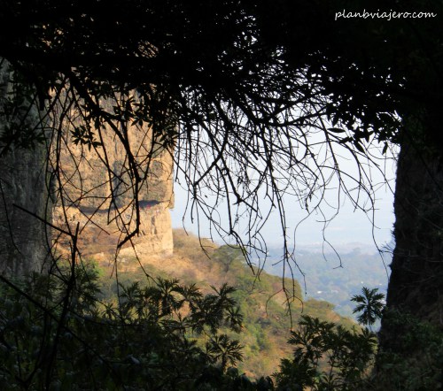 Plan B Viajero Tepoztlán