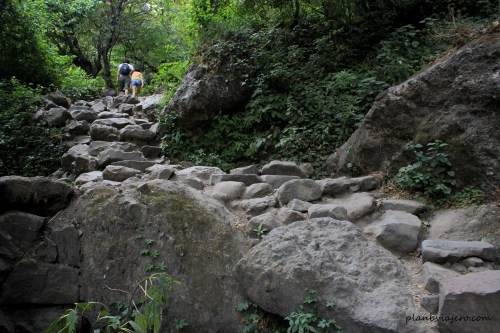 Plan B Viajero Tepoztlán