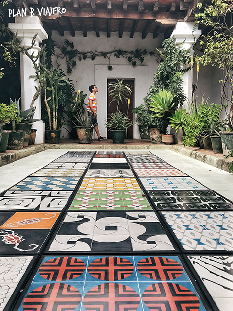 plan b viajero, que visitar en oaxaca de juarez, Instituto de Artes Gráficas de Oaxaca