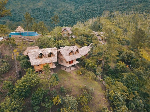 hostal vista verde lanquin